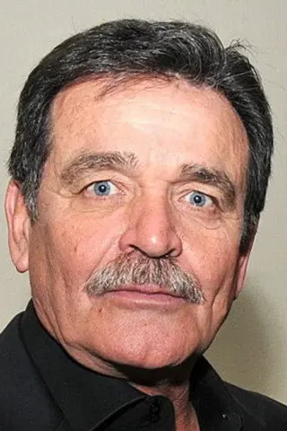 Peliculas de Hans Strydom