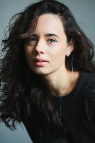 Peliculas de Alexandra Soroka