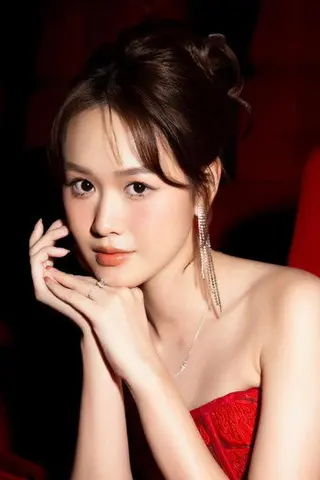 Peliculas de Anh Phạm