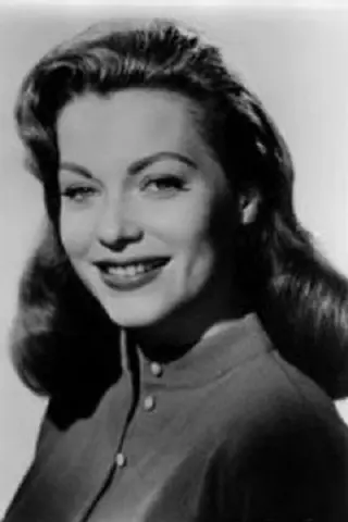 Peliculas de June Blair