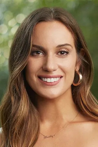 Peliculas de Hannah Berner