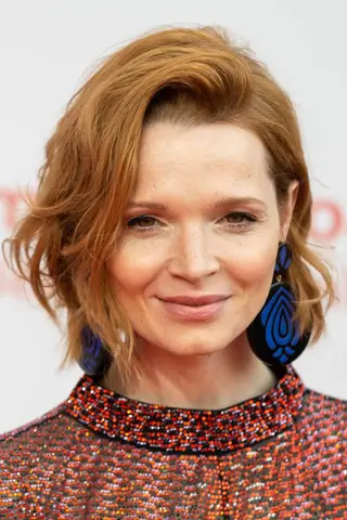 Peliculas de Karoline Herfurth