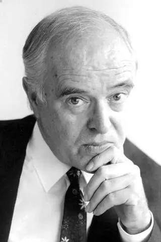 Peliculas de Kenneth Griffith