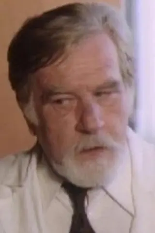 Peliculas de Donald Hodson