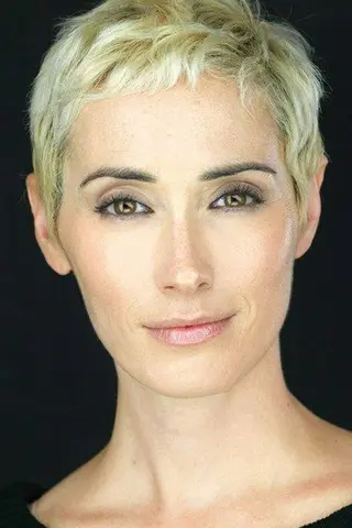Peliculas de Meghan Wolf
