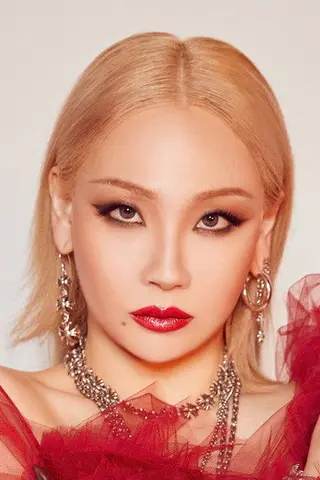Peliculas de Lee Chae-rin