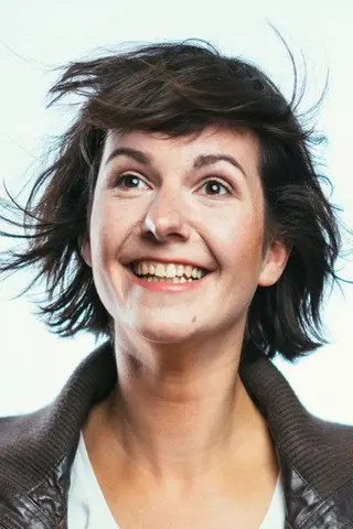 Peliculas de Marie Hattermann