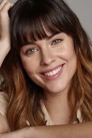 Peliculas de Cristina Abad