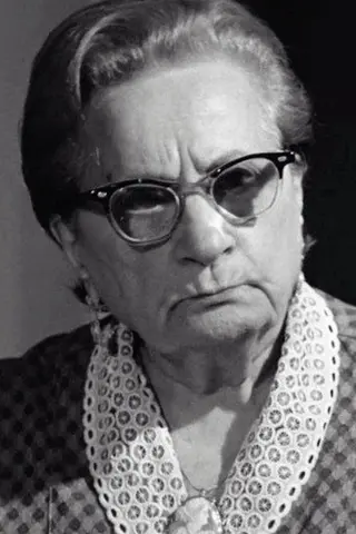 Peliculas de Rashel Novikoff