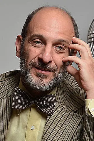 Peliculas de Fabio Marcoff