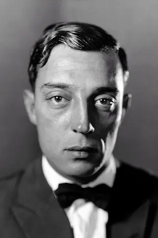 Peliculas de Buster Keaton