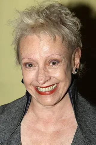 Peliculas de Roberta Maxwell