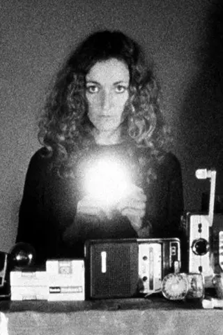 Jackie Raynal - Córka • Potomstwo