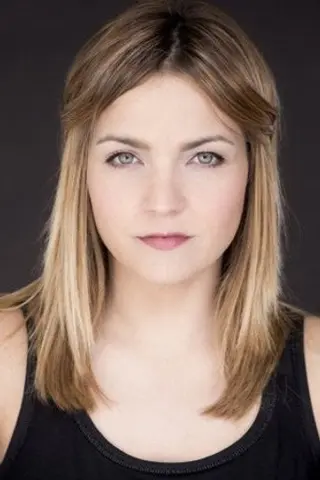 Peliculas de Cristina Gonzalez del Valle