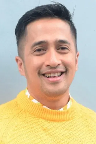 Peliculas de Irfan Hakim