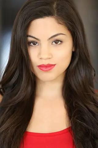 Peliculas de Paola Andino