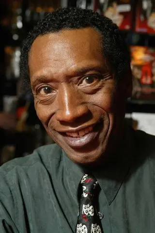 Peliculas de Lionel Mark Smith