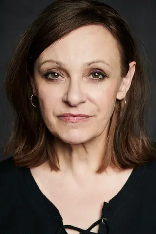 Peliculas de Heike Hanold-Lynch