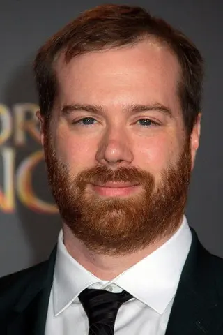 Peliculas de Stephen Broussard