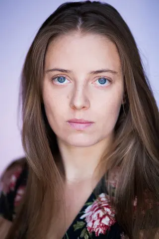 Peliculas de Maria Kania