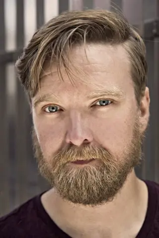 Peliculas de Ciaran O'Grady