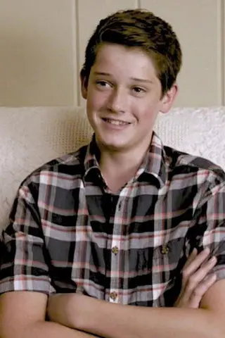 Peliculas de Braeden Sorbo