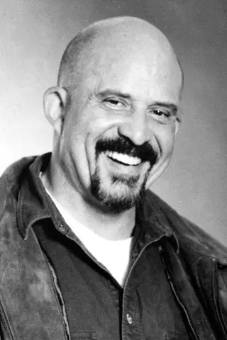 Peliculas de Tom Towles