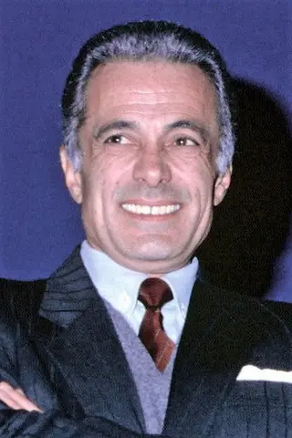 Peliculas de Duilio Del Prete