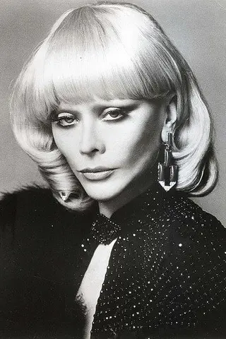 Peliculas de Monique van Vooren