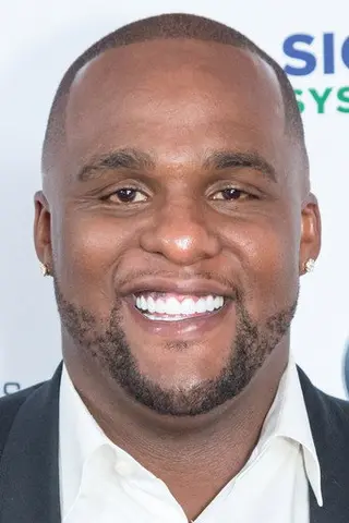 Peliculas de Glen Davis