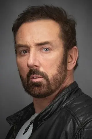 Peliculas de Bryan Larkin