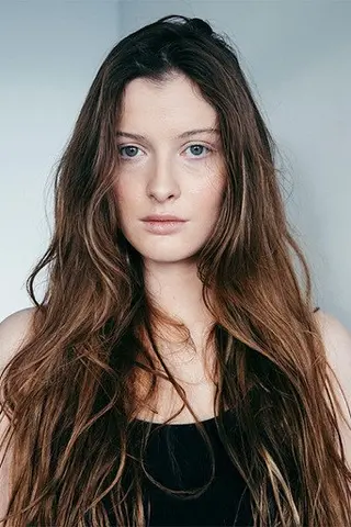 Peliculas de Álfrún Laufeyjardóttir