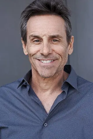 Peliculas de Larry Romano