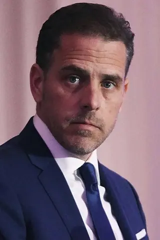 Peliculas de Hunter Biden