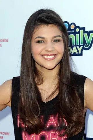 Peliculas de Amber Frank