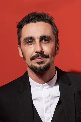 Peliculas de Canco Rodríguez