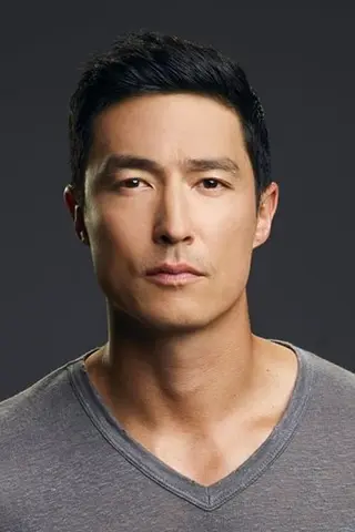 Peliculas de Daniel Henney