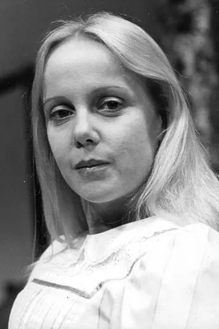 Peliculas de Georgina Hale
