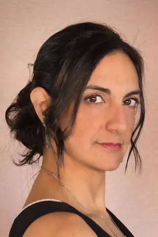 Merche Heredia - Córka • Potomstwo