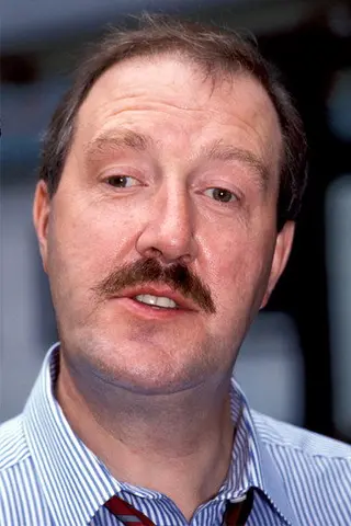 Peliculas de Gorden Kaye