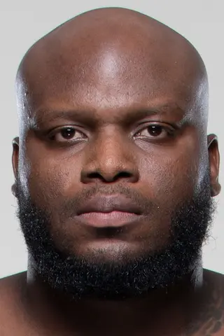 Peliculas de Derrick Lewis
