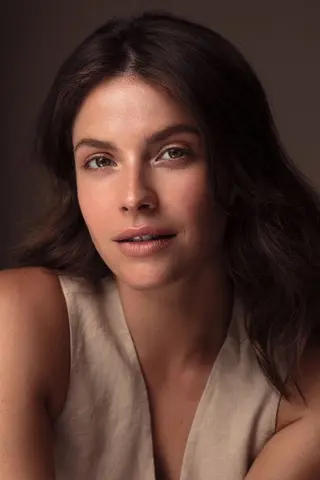 Peliculas de Paige Spara