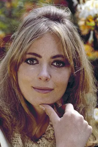 Peliculas de Juliet Harmer