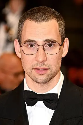 Peliculas de Jack Antonoff