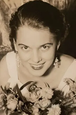 Peliculas de Virginia Walker