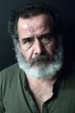 Peliculas de Thodoris Katsafados
