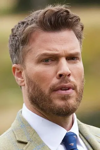 Peliculas de Rick Edwards