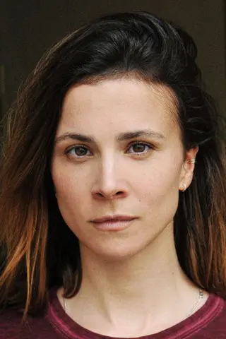 Peliculas de Aylin Tezel