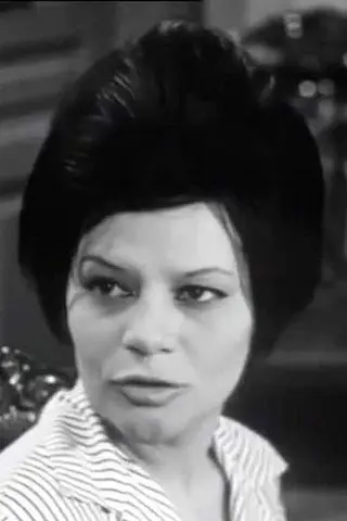 Peliculas de Antigoni Koukouli
