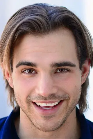 Peliculas de Tyler Buckingham
